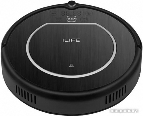 Робот для уборки пола iLife V55 Pro