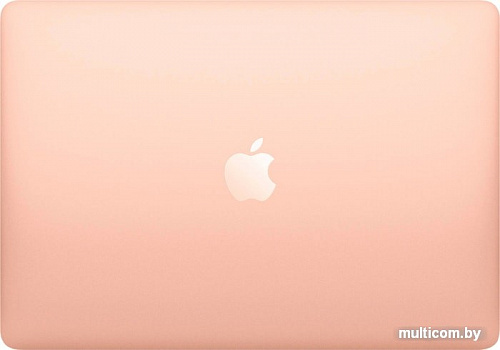 Ноутбук Apple MacBook Air 13&quot; 2020 Z0YL000LB