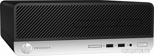Компактный компьютер HP ProDesk 400 G6 SFF 7EM11EA