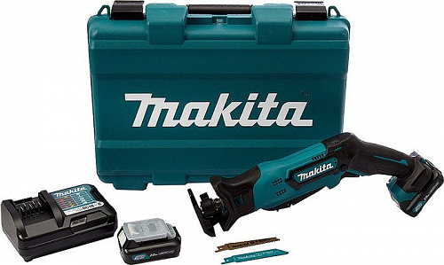 Сабельная пила Makita JR103DWAE