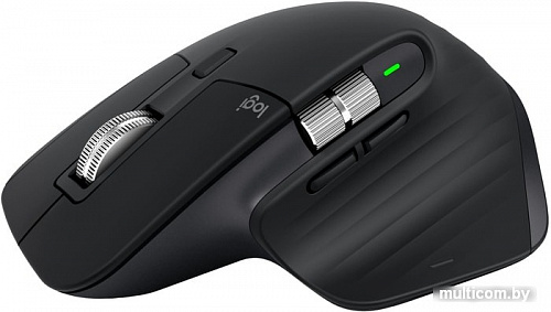 Мышь Logitech MX Master 3 (черный)