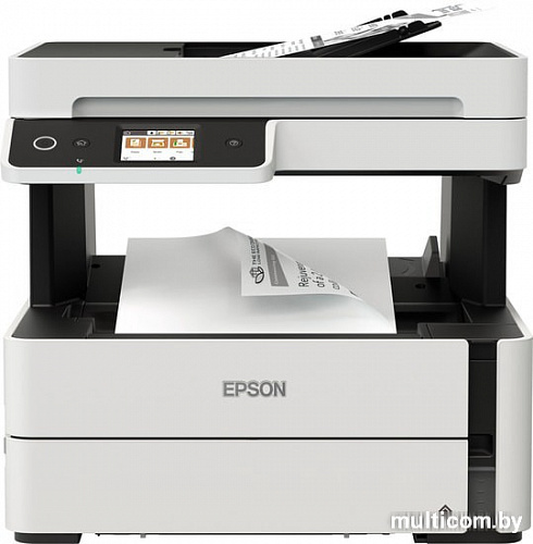 МФУ Epson M3170