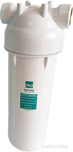 Корпус Terwa Магистр+ 10SL 3/4&quot; 50405