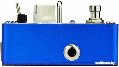 Гитарная педаль Tomsline Pure Echo Digital Delay APE-3