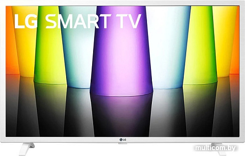 Телевизор LG 32LQ63806LC