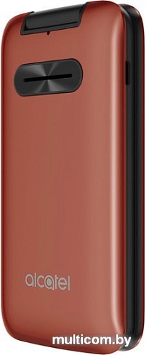 Мобильный телефон Alcatel 3025X (синий)