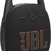 JBL Clip 5 (черный)