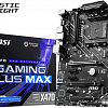 Материнская плата MSI X470 Gaming Plus Max