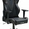 Кресло DXRacer OH/VB03/N (черный)