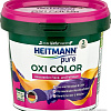 Пятновыводитель Heitmann Oxi Color Универсальный (500 г)