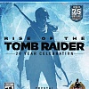 Игра Rise of the Tomb Raider: 20 Year Celebration для PlayStation 4