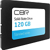 SSD CBR Standard 120GB SSD-120GB-2.5-ST21