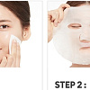 Косметика по уходу за лицом Missha Маска для лица Airy Fit Sheet Mask Rice 19 г