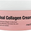 Meditime Крем для лица Real Collagen Cream Антивозрастной (50 мл)