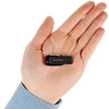USB Flash SanDisk Cruzer Blade Black 128GB (SDCZ50-128G-B35)
