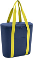 Термосумка Reisenthel Thermoshopper Navy (синий)