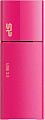 USB Flash Silicon-Power Blaze B05 Pink 16GB (SP016GBUF3B05V1H)