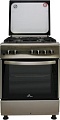 Кухонная плита De luxe 606040.24Г 000