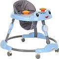 Ходунки BamBola Amigo 629 (голубой)
