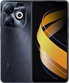 Смартфон Infinix Smart 8 Pro X6525B 4GB/256GB (черный лес)