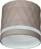 Точечный светильник General Lighting GWL-GX53-M-IP20 661795