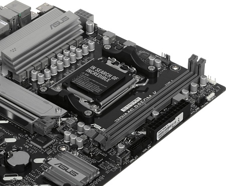 Материнская плата ASUS Prime B850M-K