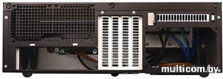 Корпус SilverStone Grandia GD06 (SST-GD06B)