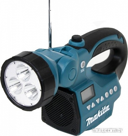 Радиоприемник Makita BMR050