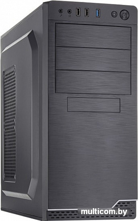 Корпус Foxline 450W FL-816-FZ450R-U31