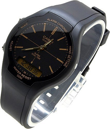 Наручные часы Casio AW-90H-9E