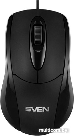 Мышь SVEN RX-110 USB+PS/2
