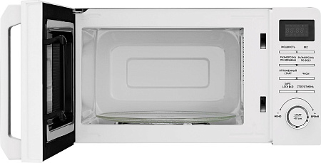 Микроволновая печь BBK 20MWS-720T/W