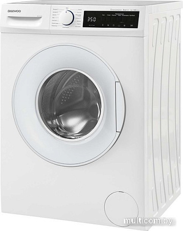 Стиральная машина Daewoo WM810T2WU9RU