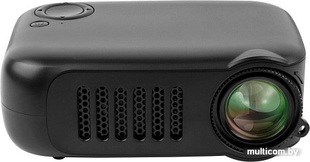 Проектор Rombica Ray Mini (черный)