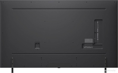 MiniLED телевизор LG QNED evo AI QNED86 75QNED86A6A