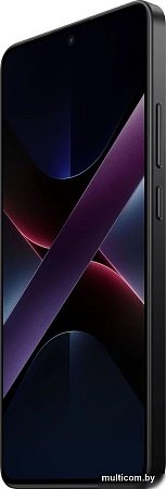 Смартфон POCO X7 Pro 12GB/512GB международная версия (черный)