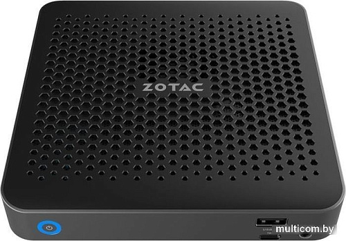 Баребон ZOTAC ZBOX edge MI646