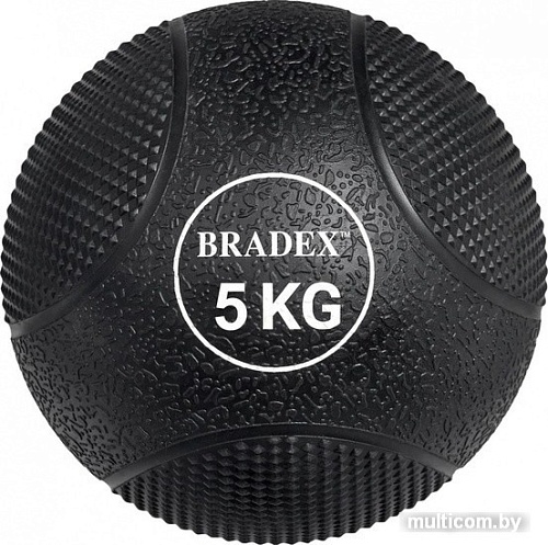 Мяч Bradex SF 0774 (5 кг)