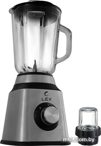 Стационарный блендер LEX LX 2002-1