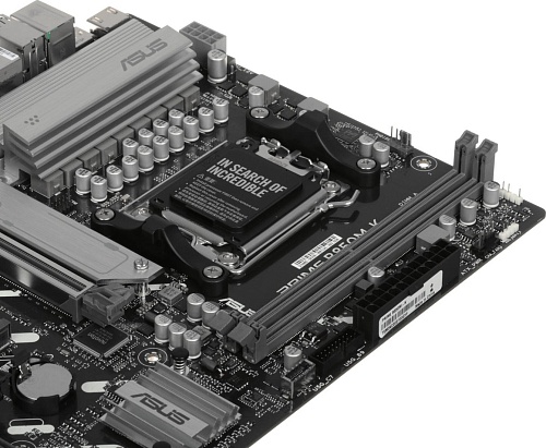 Материнская плата ASUS Prime B850M-K