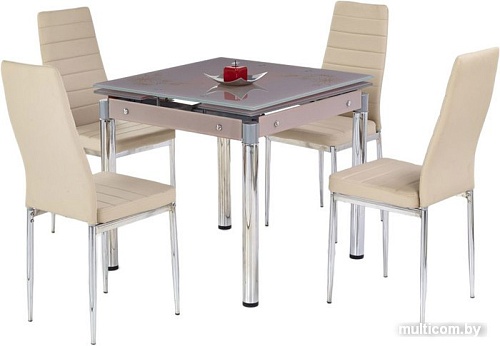 Обеденный стол Halmar Kent