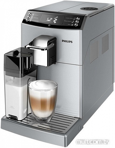 Эспрессо кофемашина Philips EP4050/10
