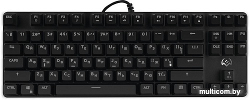 Клавиатура SVEN KB-G9150