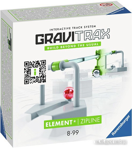 Конструктор Ravensburger GraviTrax 27472 Трос