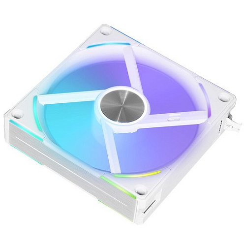 Набор вентиляторов Lian Li Uni Fan AL V2 120 G99.12ALV23W.00
