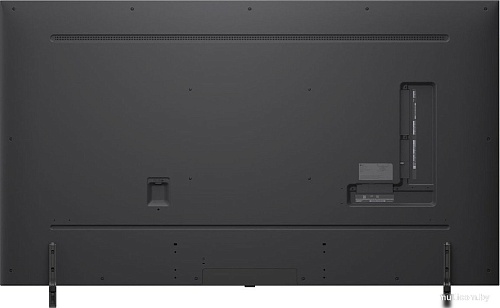 MiniLED телевизор LG QNED evo AI QNED86 75QNED86A6A