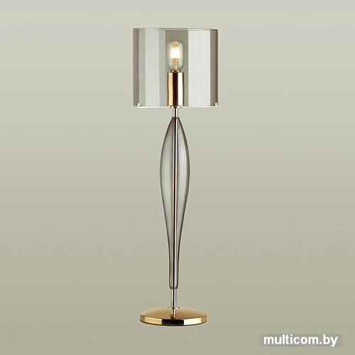 Настольная лампа Odeon Light Tower 4850/1T