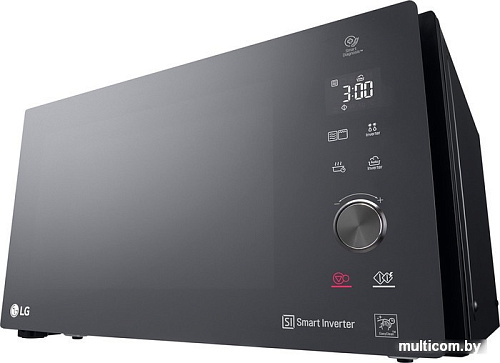 Микроволновая печь LG MB65W65DIR