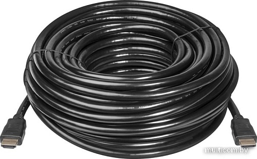 Кабель Defender HDMI-67 HDMI M-M (20 м)