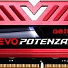 Оперативная память GeIL EVO Potenza 8GB DDR4 PC4-24000 GPR48GB3000C16ASC
